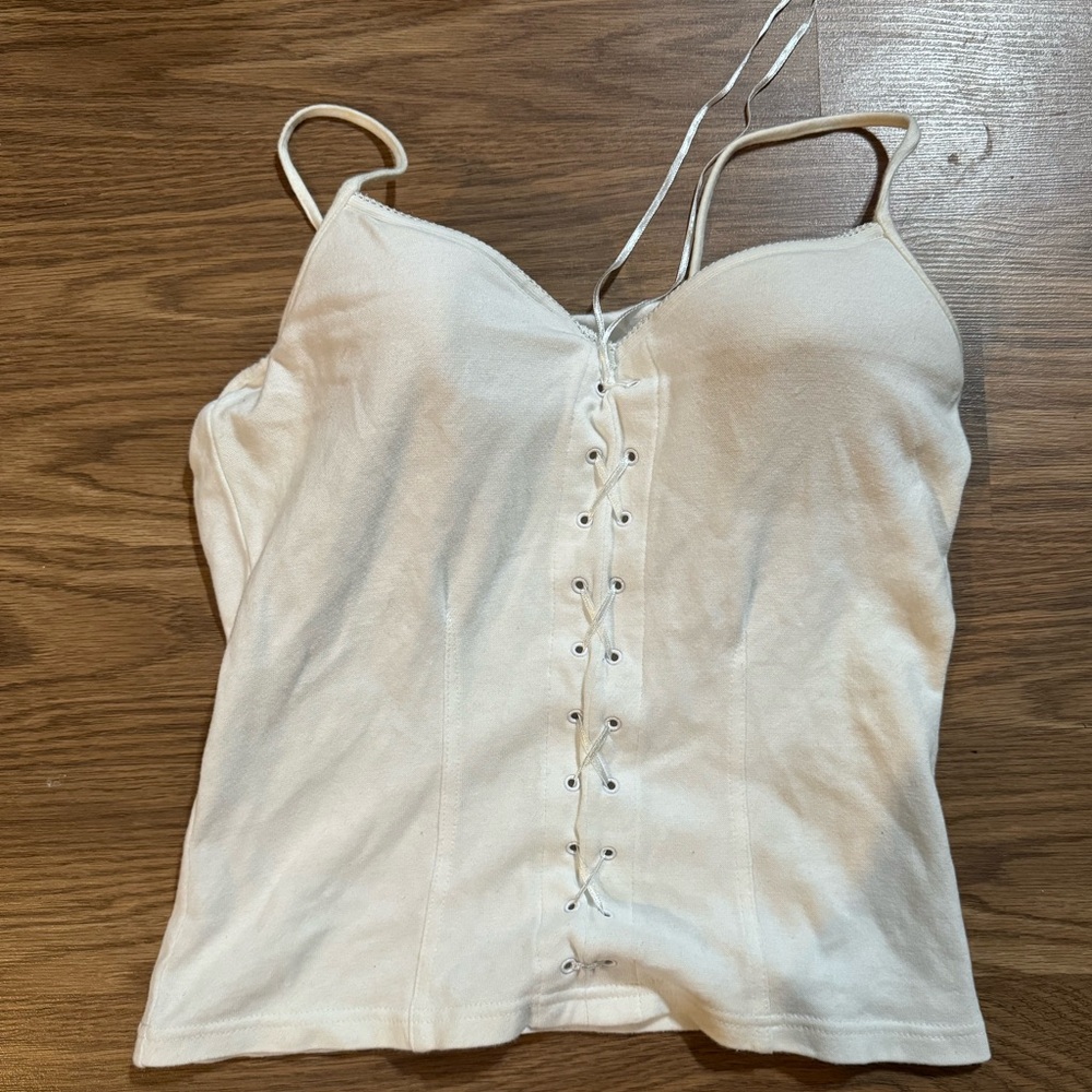 Vintage Energie Tank